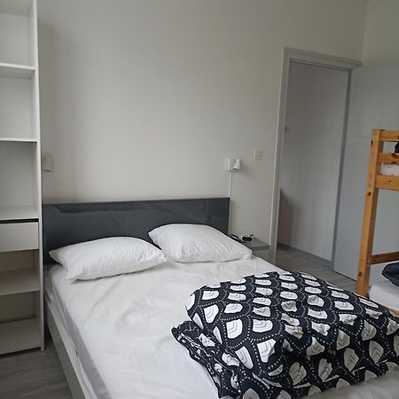 Apartmán La Voliere Des Pics Le Mont-Dore Exteriér fotografie